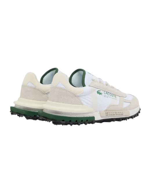 ELITE ACTIVE 02921G BIANCO lacoste | ELITE ACTIVE 02921G BIANCO